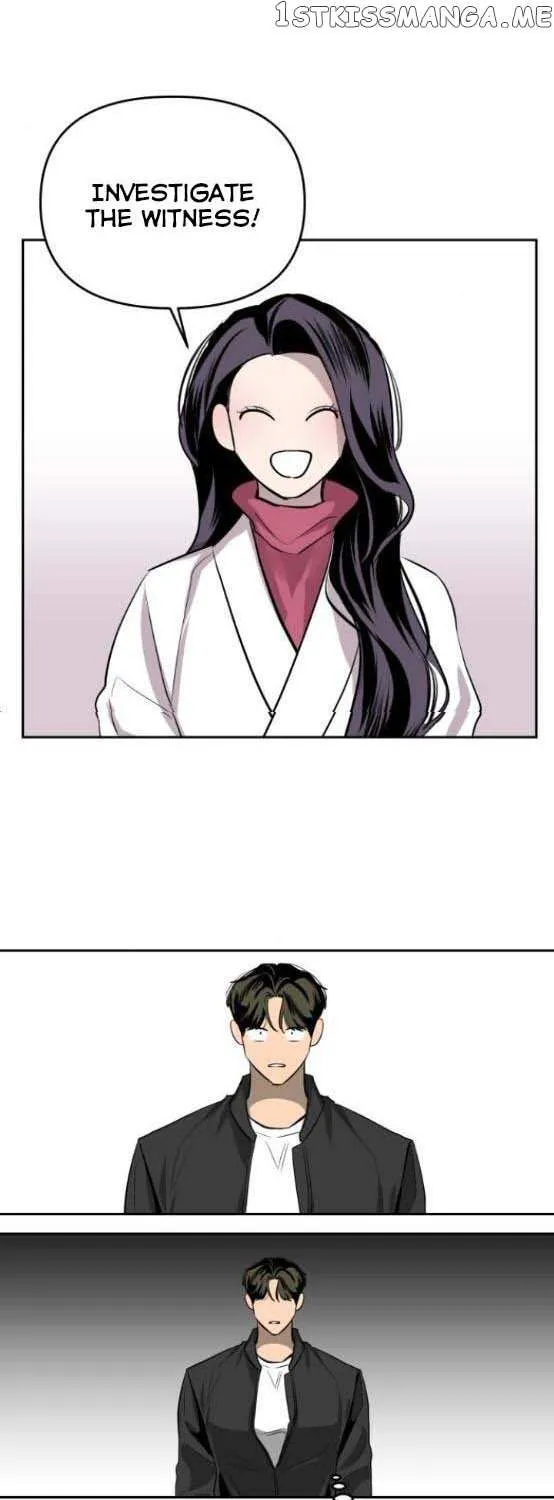 Extroversion Of An Immortal Zinmanga X Chapter 6 Page 21