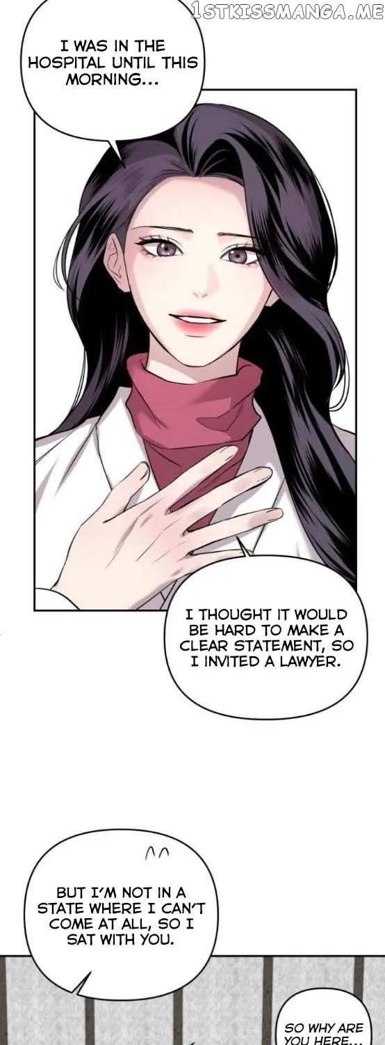 Extroversion Of An Immortal Zinmanga X Chapter 6 Page 27