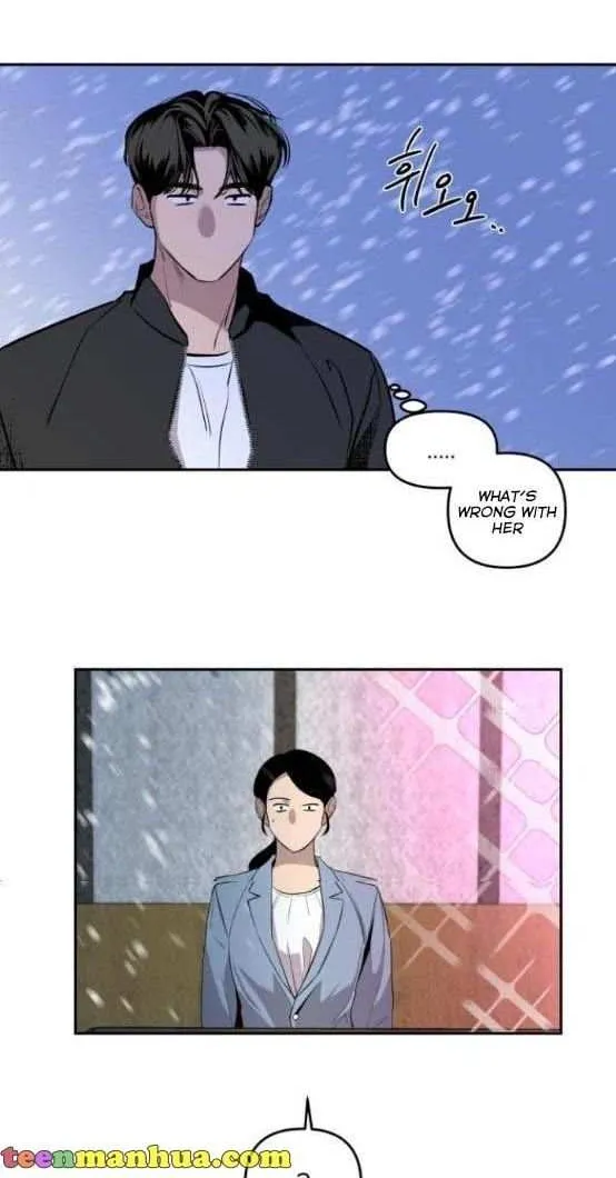 Extroversion Of An Immortal Zinmanga X Chapter 6 Page 30