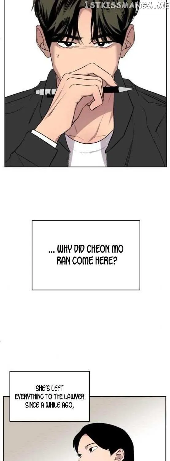 Extroversion Of An Immortal Zinmanga X Chapter 6 Page 33