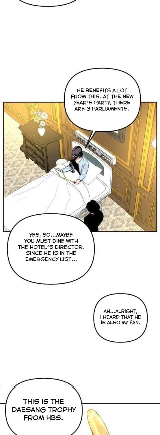 Extroversion Of An Immortal Zinmanga X Chapter 5 Page 24