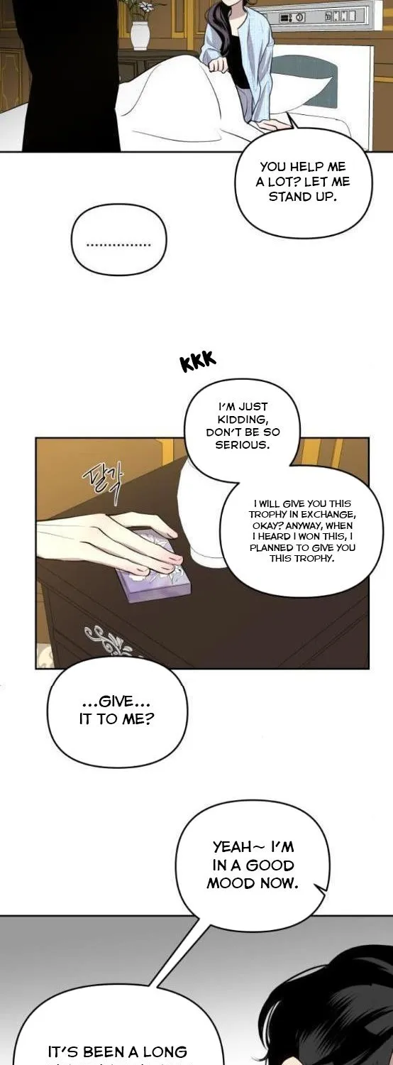 Extroversion Of An Immortal Zinmanga X Chapter 5 Page 28