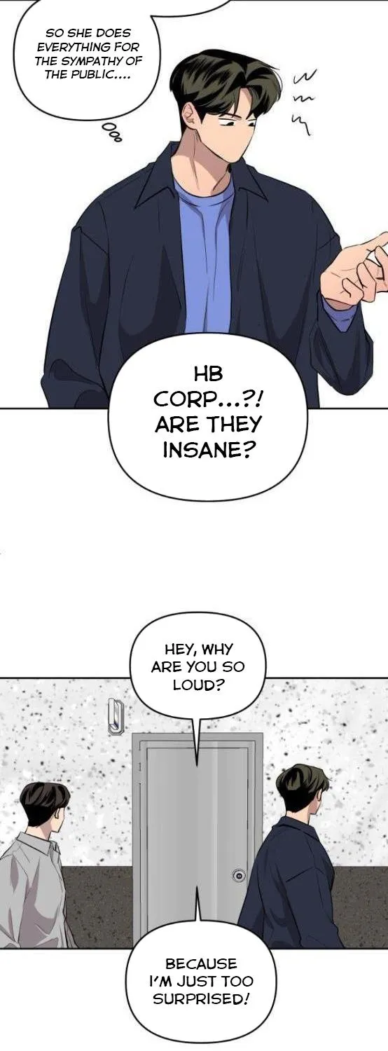 Extroversion Of An Immortal Zinmanga X Chapter 5 Page 46