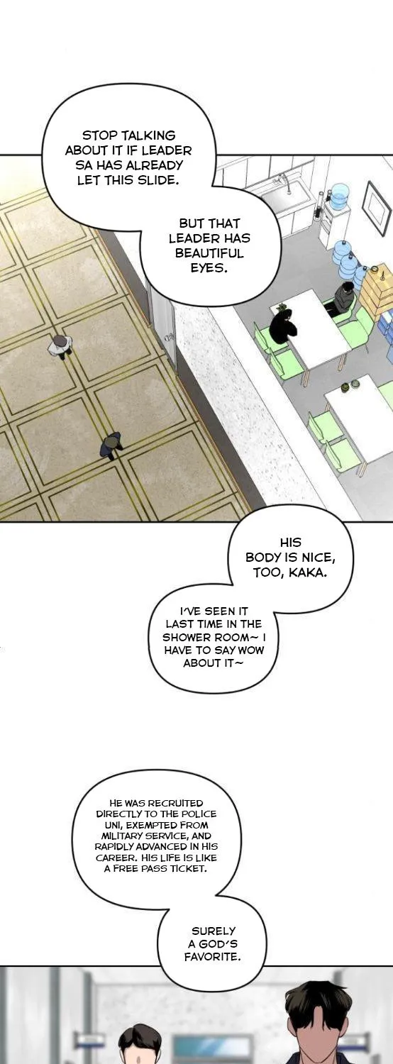 Extroversion Of An Immortal Zinmanga X Chapter 5 Page 50