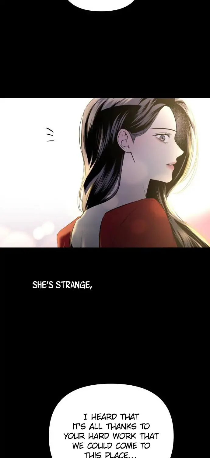Extroversion Of An Immortal Zinmanga X Chapter 2 Page 31