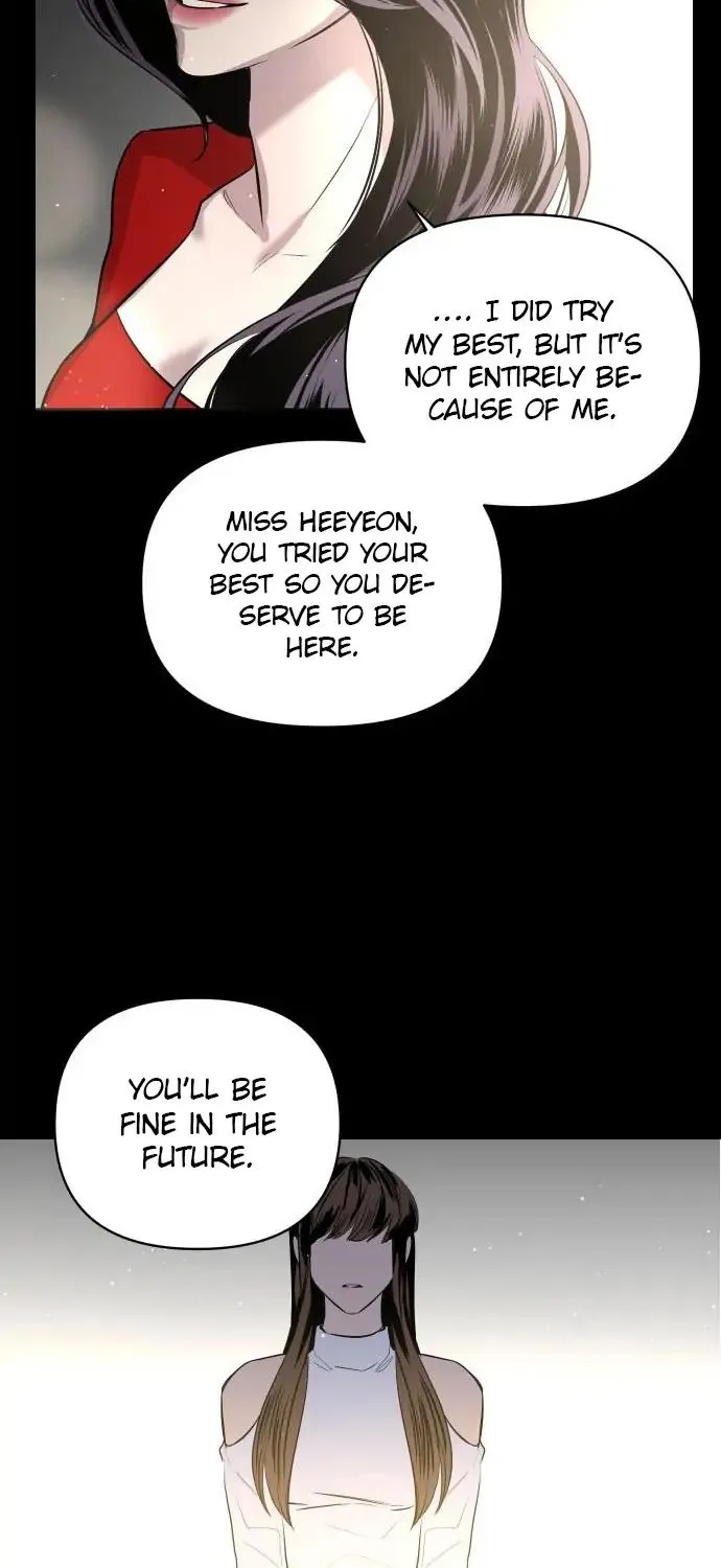 Extroversion Of An Immortal Zinmanga X Chapter 2 Page 33