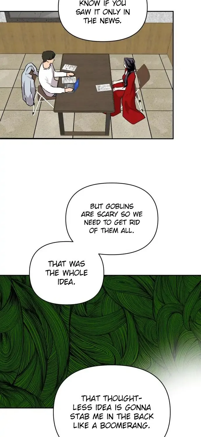 Extroversion Of An Immortal Zinmanga X Chapter 2 Page 47