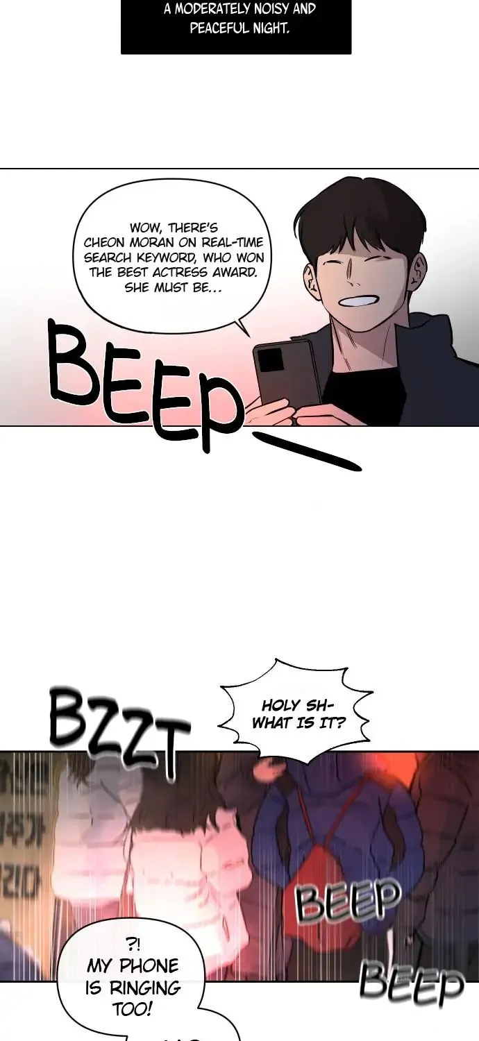 Extroversion Of An Immortal Zinmanga X Chapter 1 Page 35