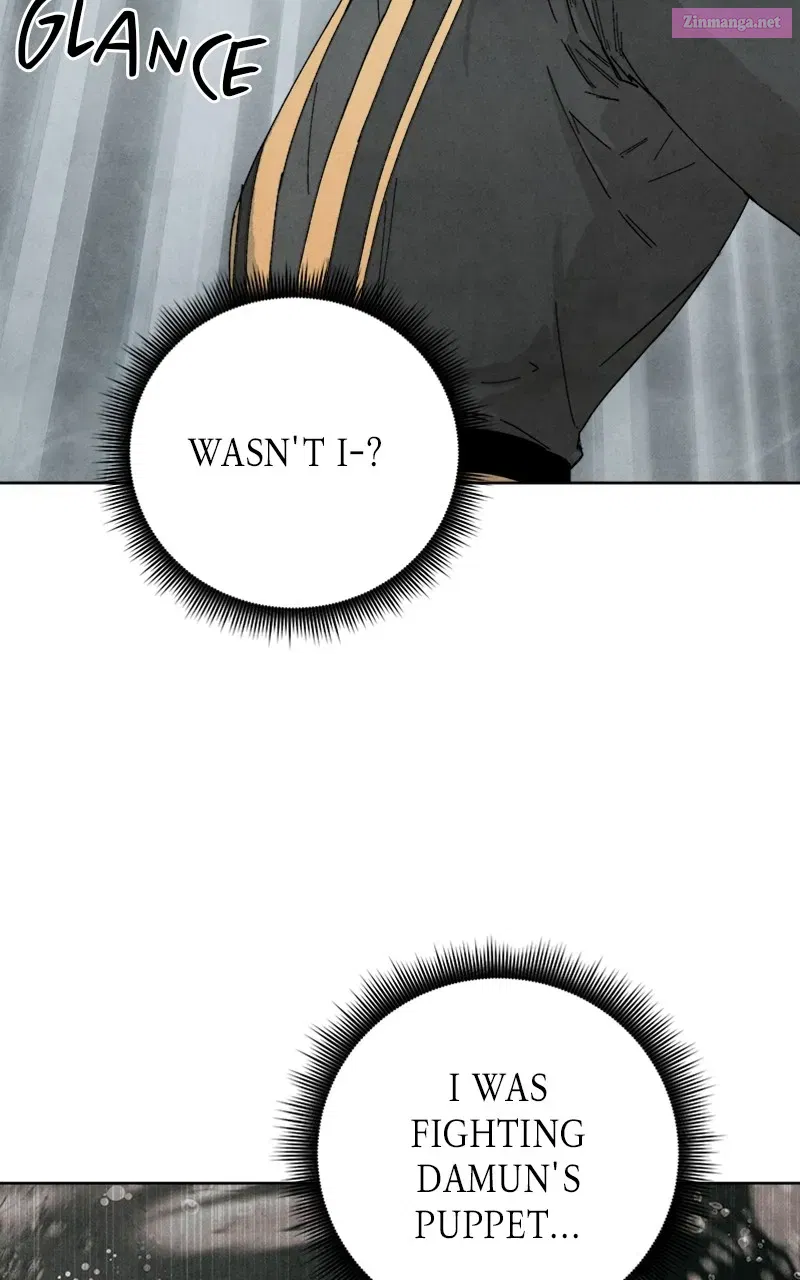 Reincarnated into a Cursed Game Zinmanga X Chapter 9 Page 25