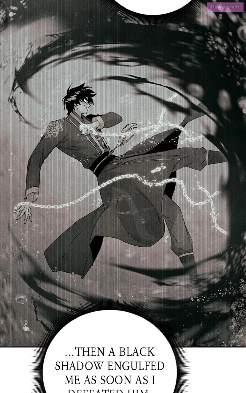 Reincarnated into a Cursed Game Zinmanga X Chapter 9 Page 26