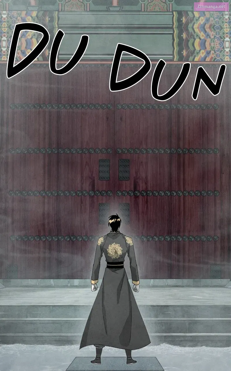 Reincarnated into a Cursed Game Zinmanga X Chapter 9 Page 39