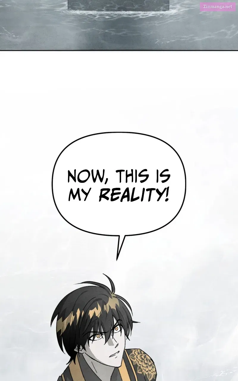 Reincarnated into a Cursed Game Zinmanga X Chapter 9 Page 40
