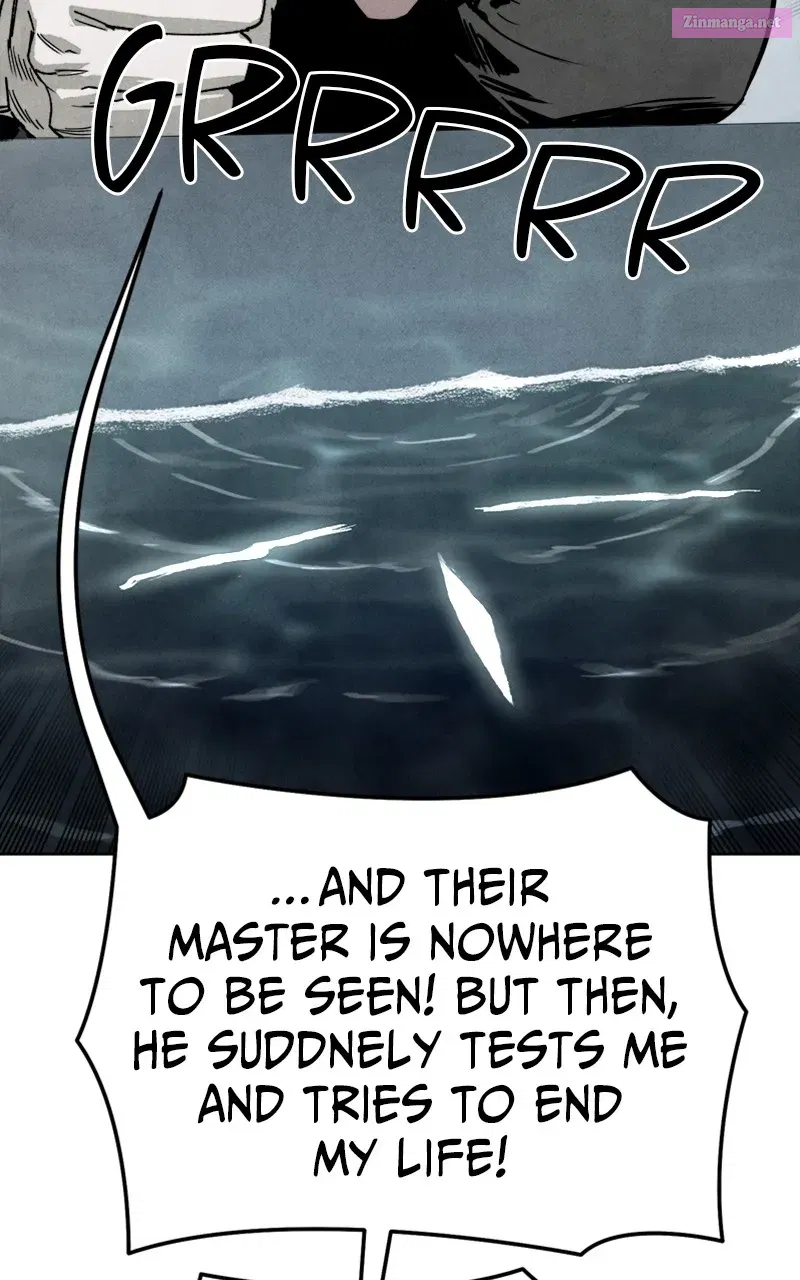Reincarnated into a Cursed Game Zinmanga X Chapter 9 Page 48