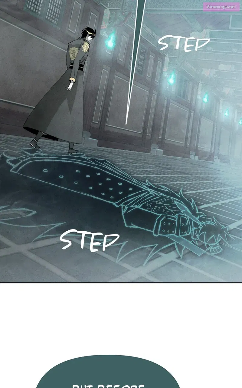Reincarnated into a Cursed Game Zinmanga X Chapter 9 Page 52