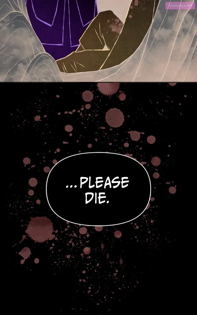 Reincarnated into a Cursed Game Zinmanga X Chapter 9 Page 69