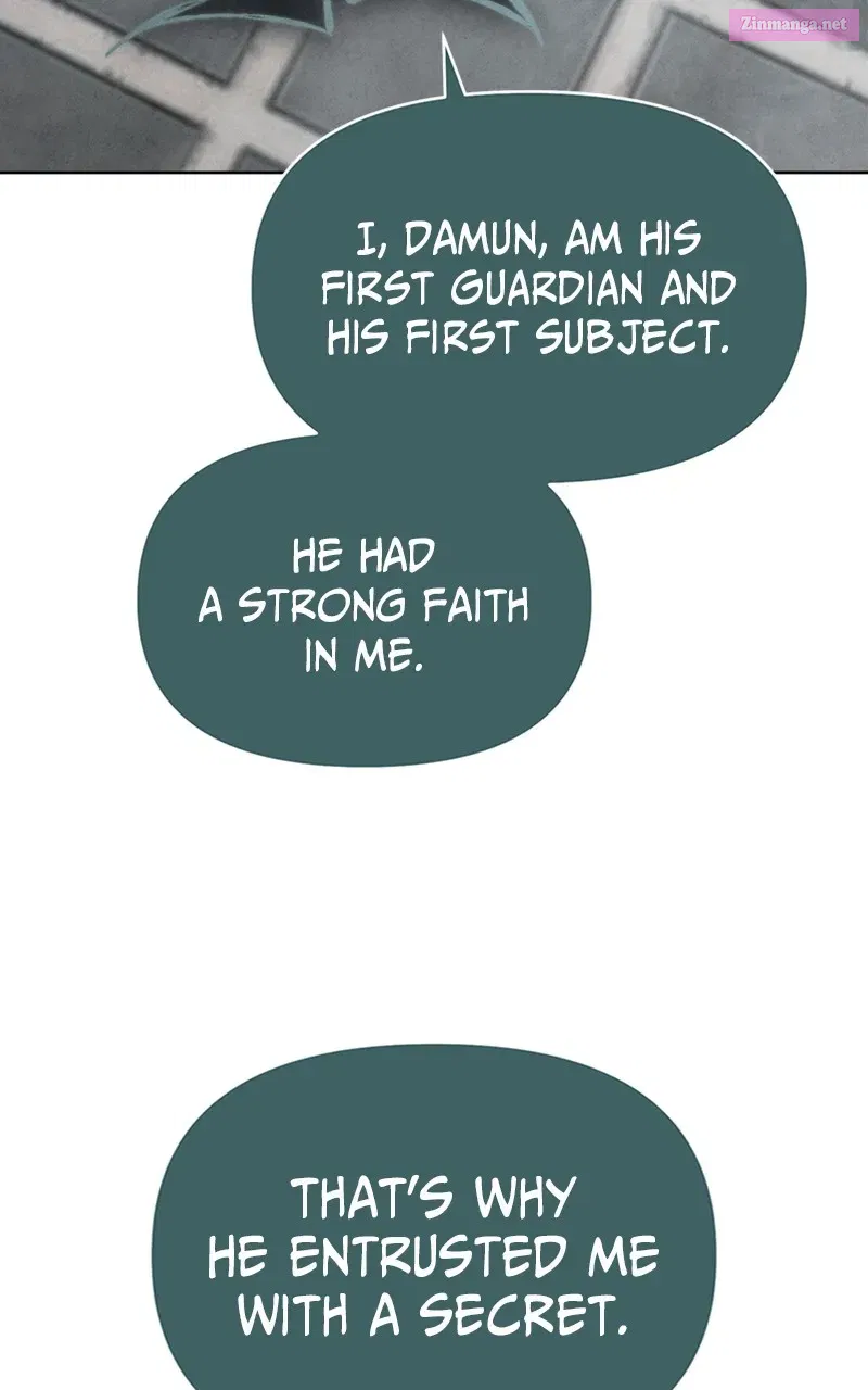 Reincarnated into a Cursed Game Zinmanga X Chapter 9 Page 85