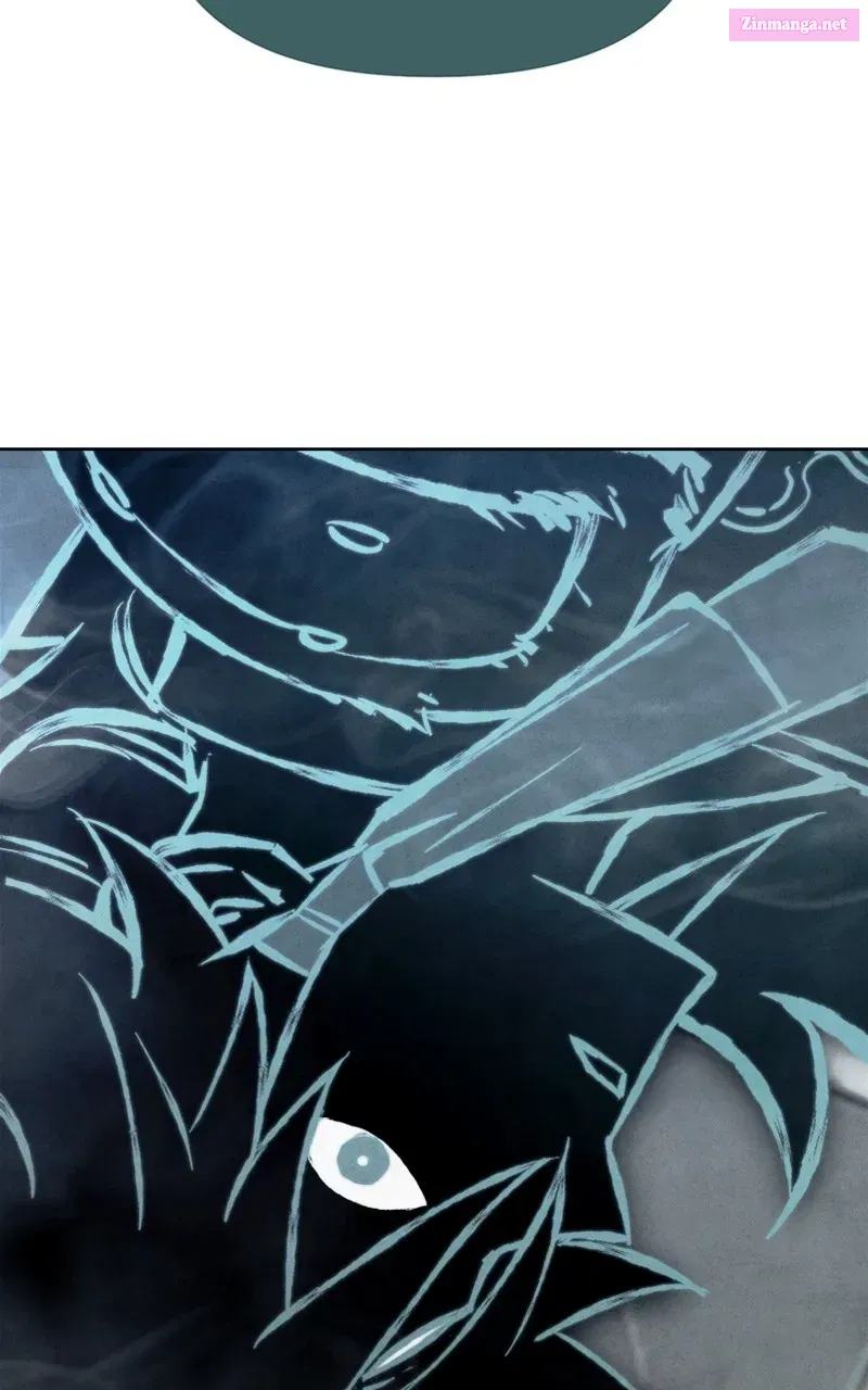 Reincarnated into a Cursed Game Zinmanga X Chapter 9 Page 86