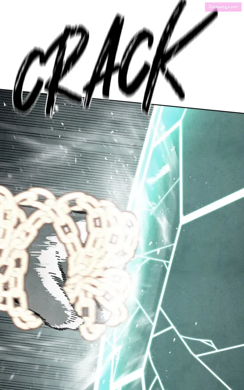 Reincarnated into a Cursed Game Zinmanga X Chapter 8 Page 46