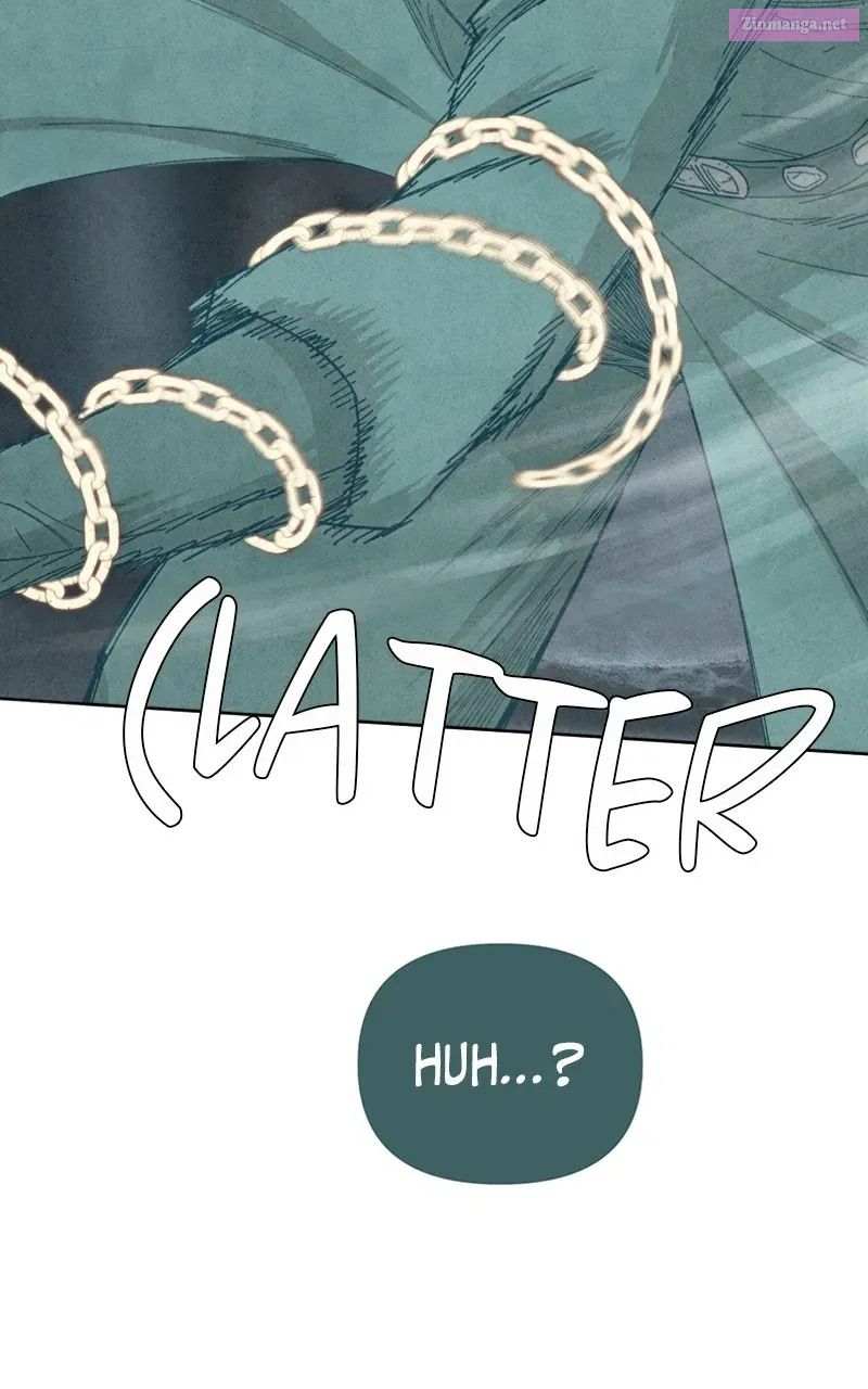 Reincarnated into a Cursed Game Zinmanga X Chapter 8 Page 59