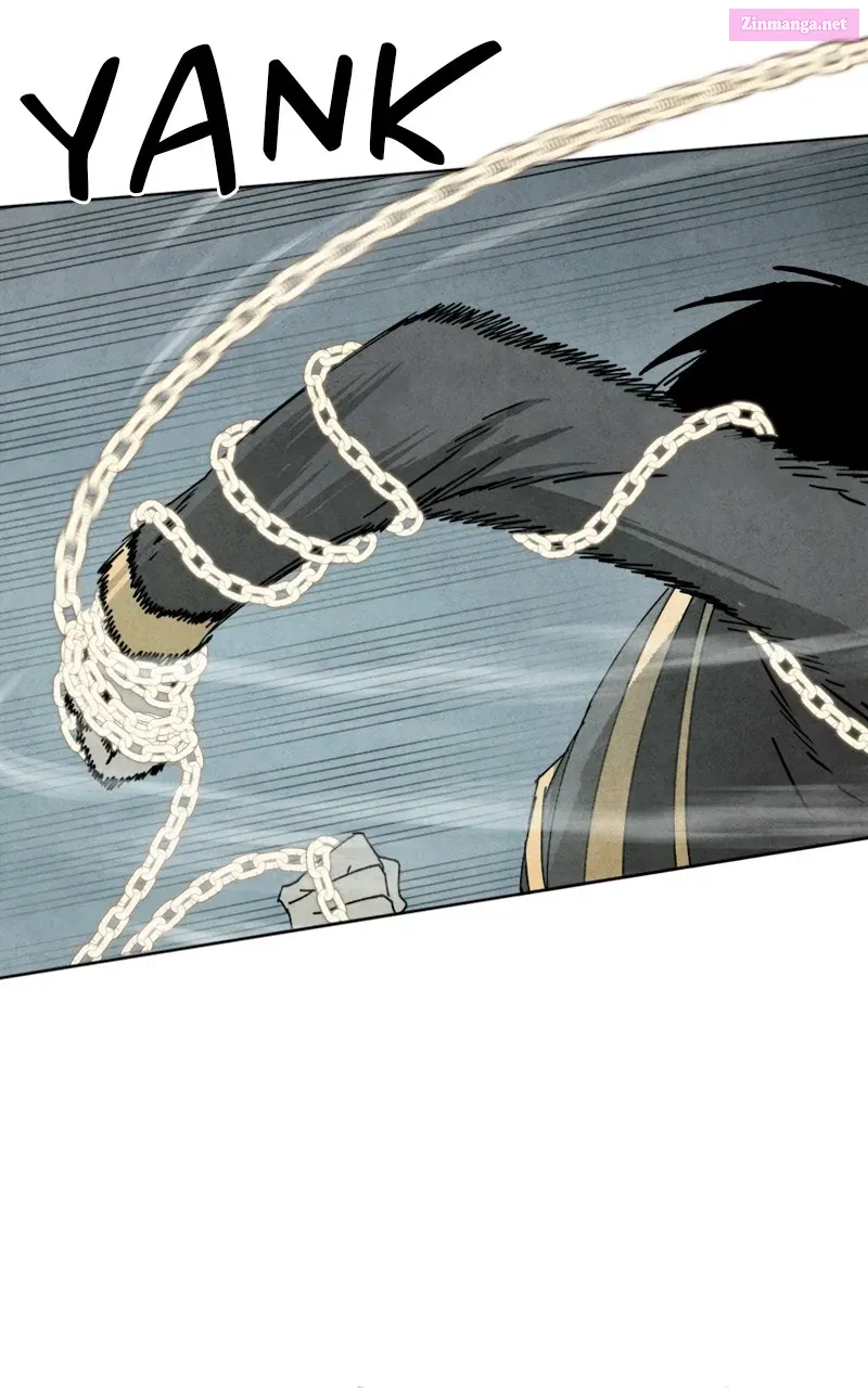 Reincarnated into a Cursed Game Zinmanga X Chapter 8 Page 60