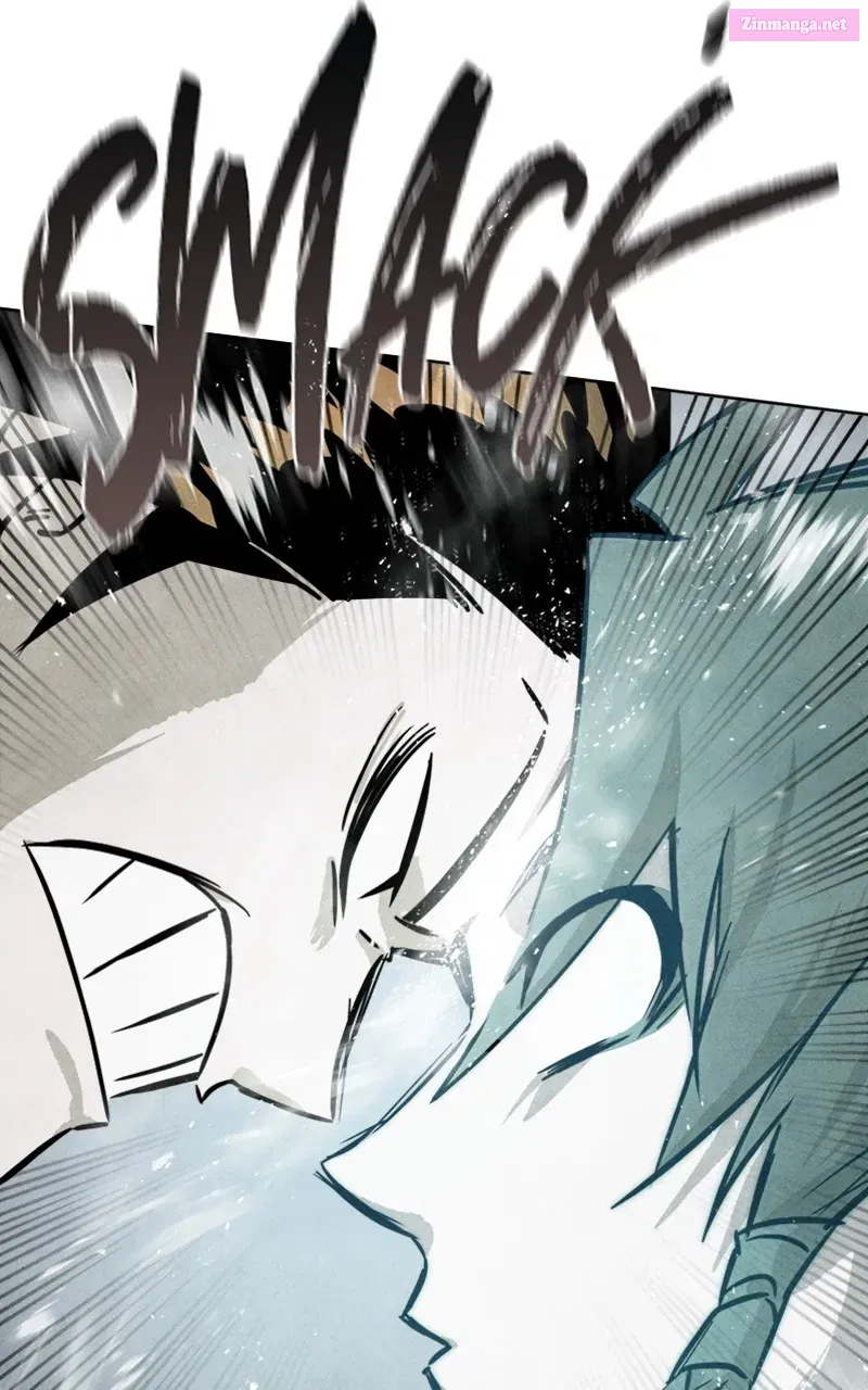 Reincarnated into a Cursed Game Zinmanga X Chapter 8 Page 61