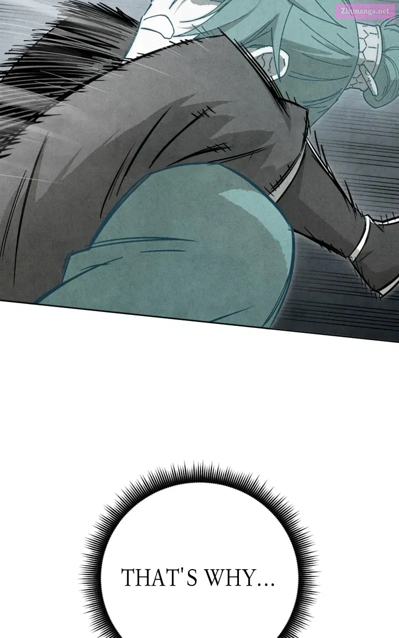 Reincarnated into a Cursed Game Zinmanga X Chapter 8 Page 65