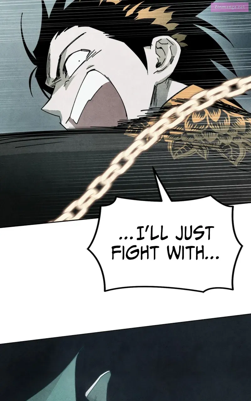 Reincarnated into a Cursed Game Zinmanga X Chapter 8 Page 68
