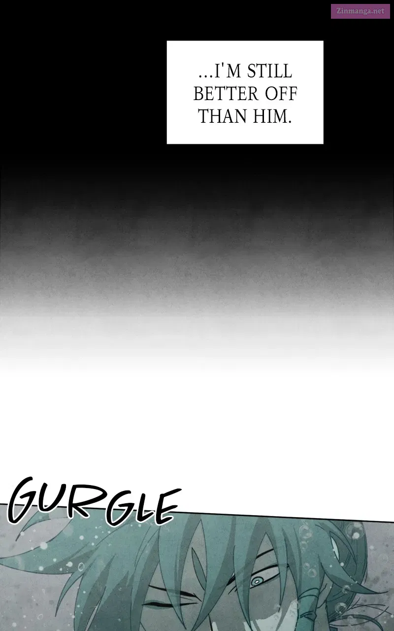Reincarnated into a Cursed Game Zinmanga X Chapter 8 Page 76