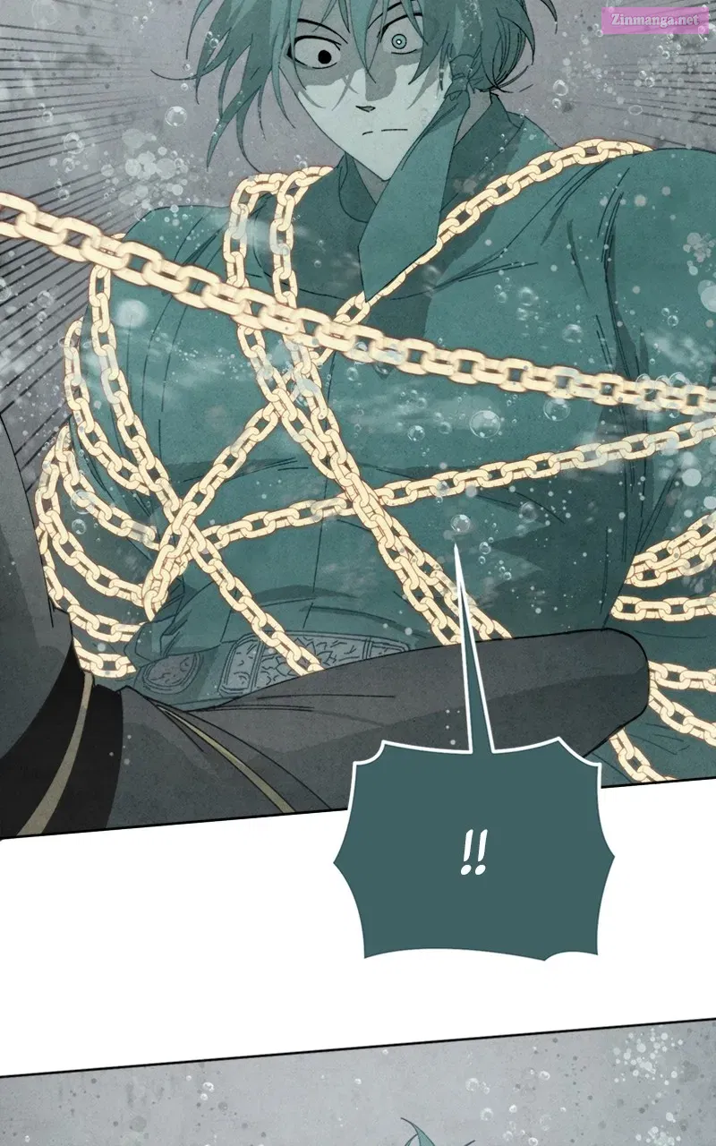 Reincarnated into a Cursed Game Zinmanga X Chapter 8 Page 78