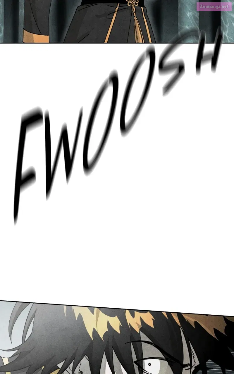 Reincarnated into a Cursed Game Zinmanga X Chapter 7 Page 29