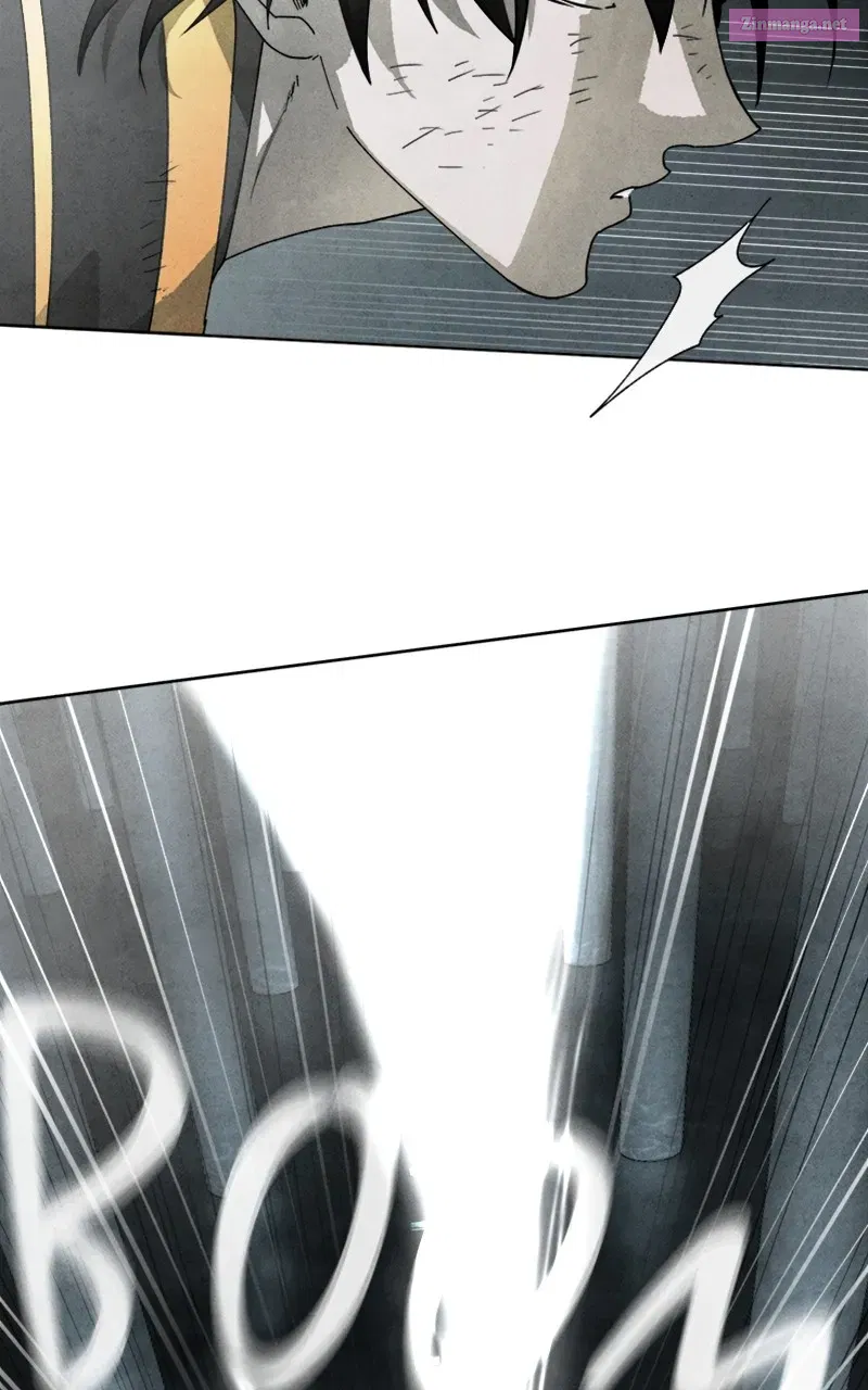 Reincarnated into a Cursed Game Zinmanga X Chapter 7 Page 30