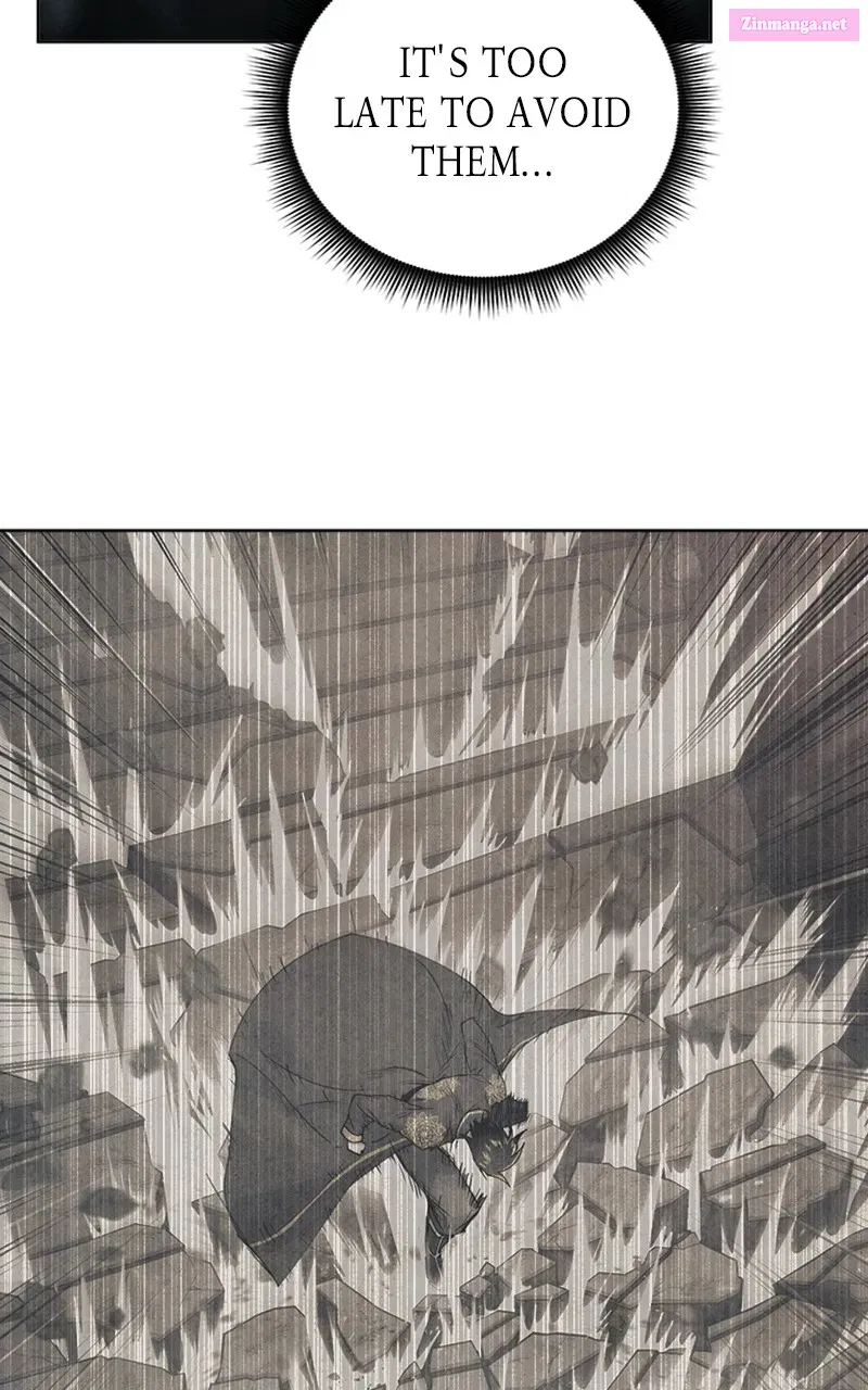 Reincarnated into a Cursed Game Zinmanga X Chapter 7 Page 39
