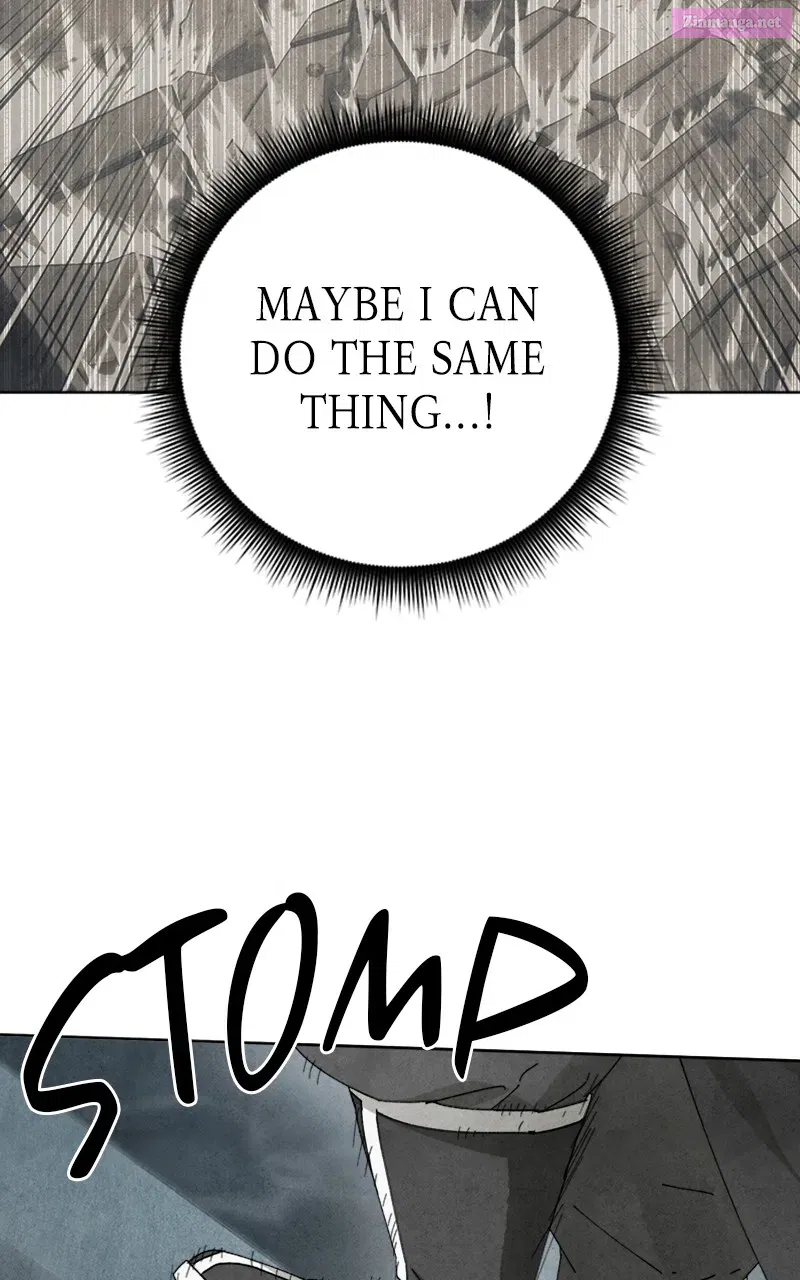 Reincarnated into a Cursed Game Zinmanga X Chapter 7 Page 40