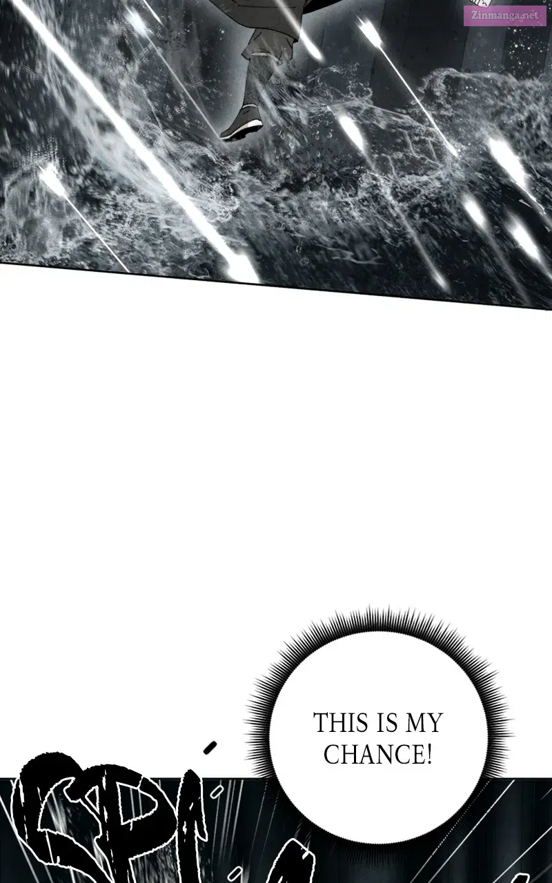Reincarnated into a Cursed Game Zinmanga X Chapter 7 Page 43