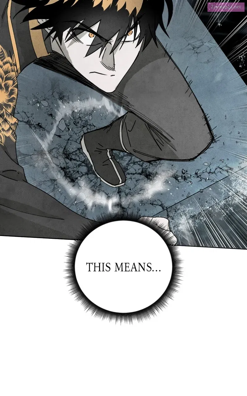 Reincarnated into a Cursed Game Zinmanga X Chapter 7 Page 50