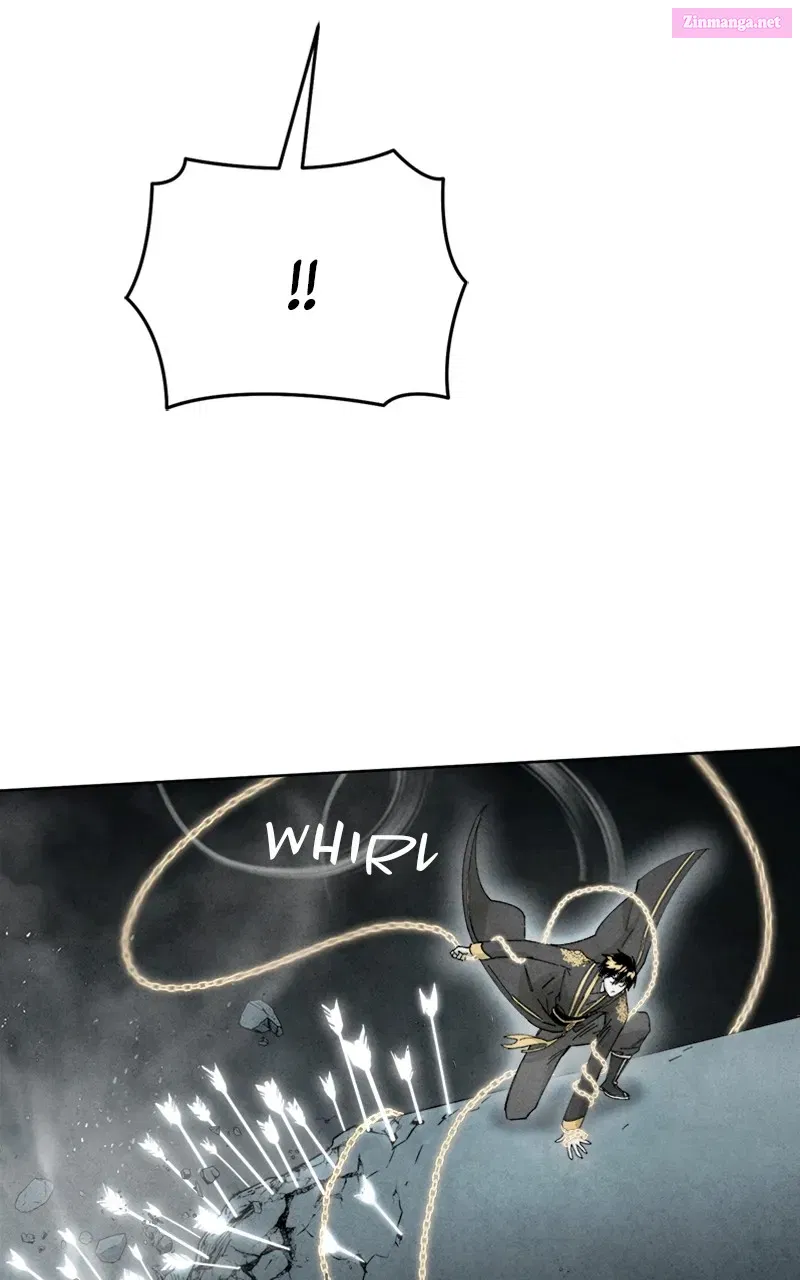 Reincarnated into a Cursed Game Zinmanga X Chapter 7 Page 59