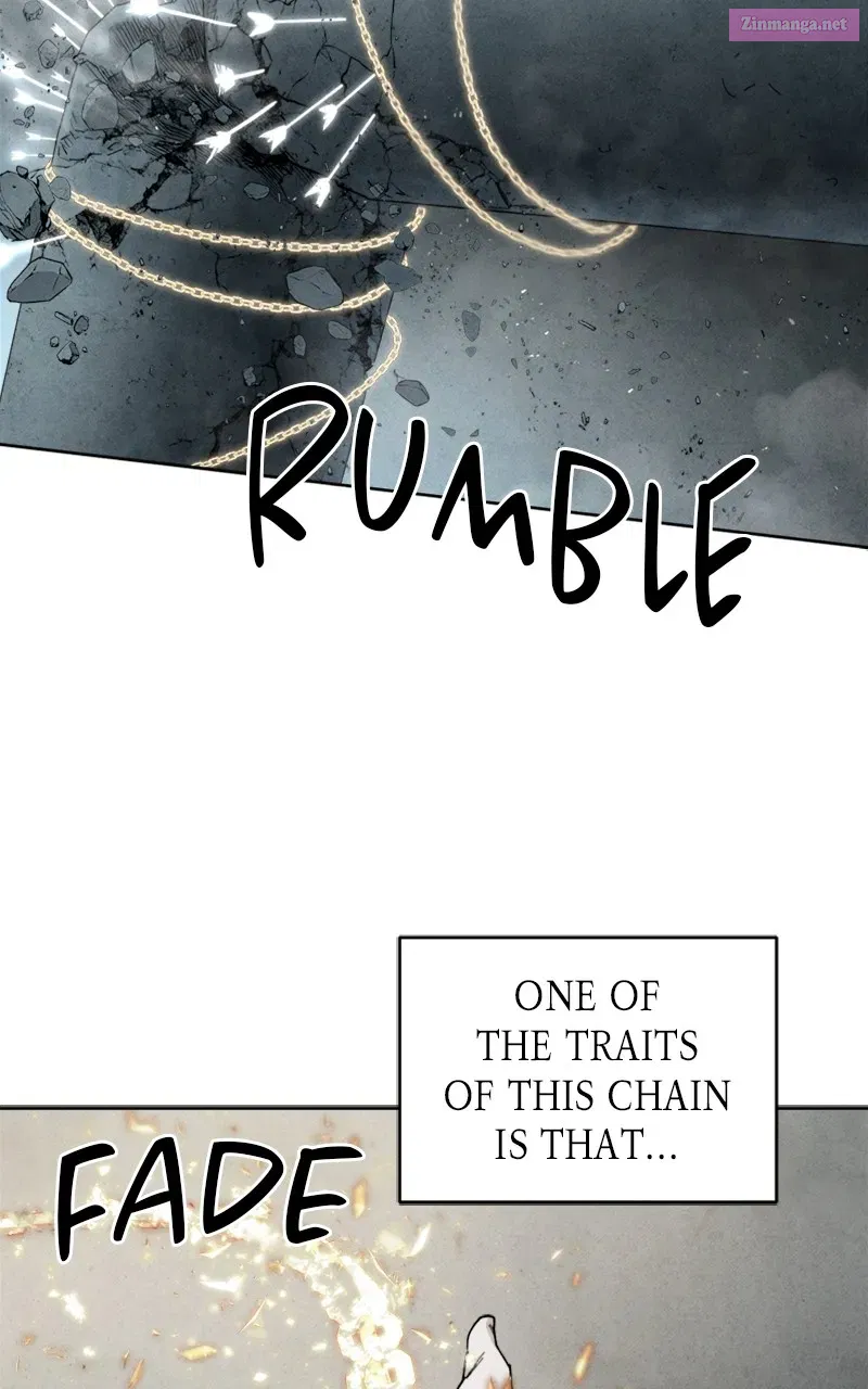 Reincarnated into a Cursed Game Zinmanga X Chapter 7 Page 60