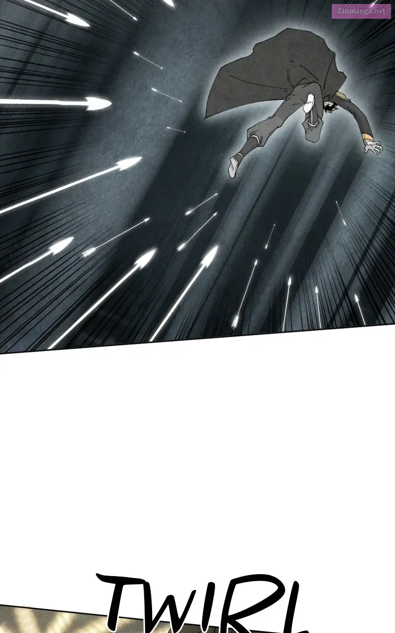 Reincarnated into a Cursed Game Zinmanga X Chapter 7 Page 64