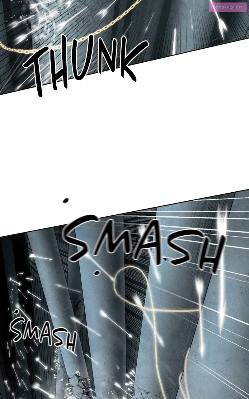 Reincarnated into a Cursed Game Zinmanga X Chapter 7 Page 67