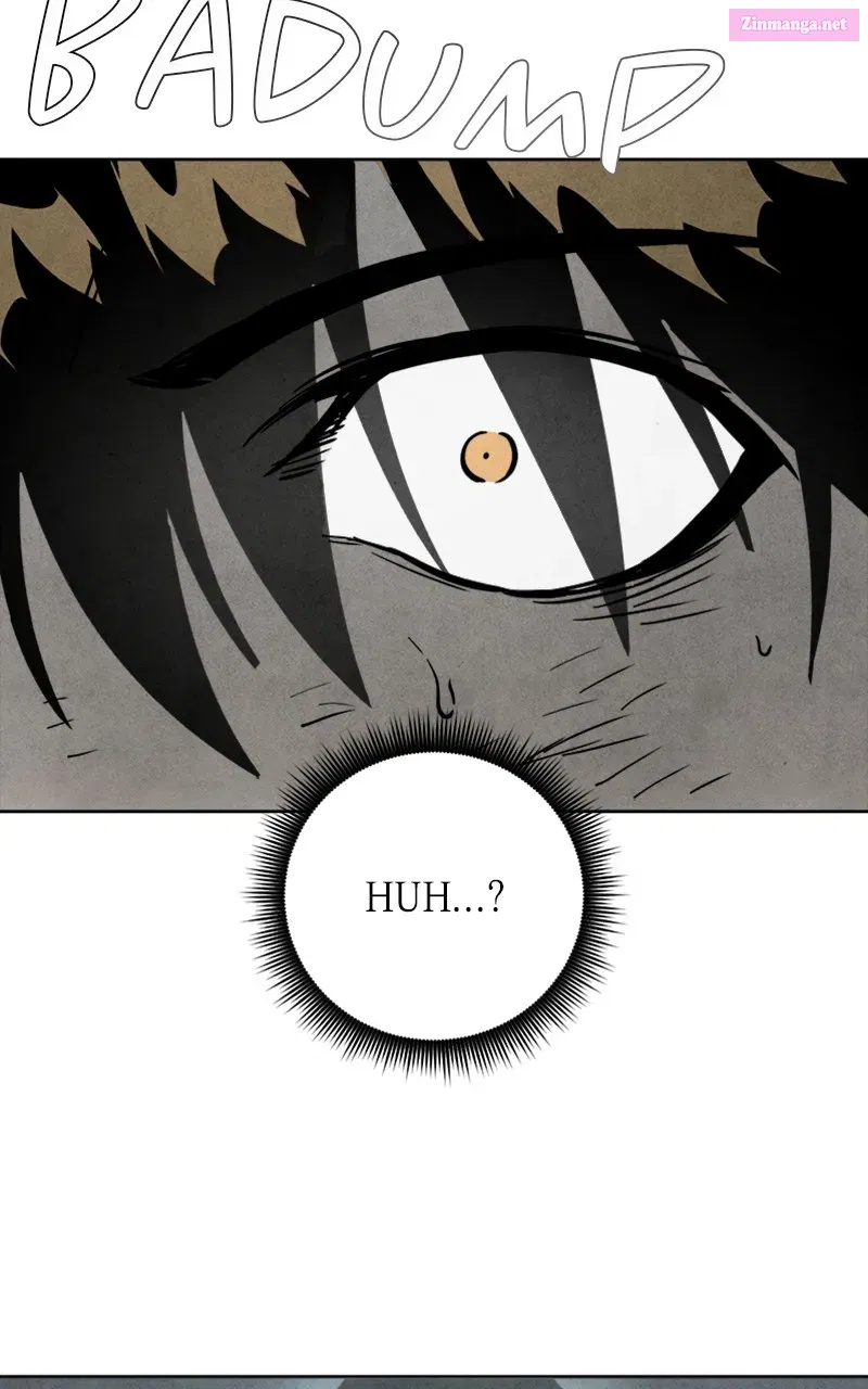 Reincarnated into a Cursed Game Zinmanga X Chapter 7 Page 81