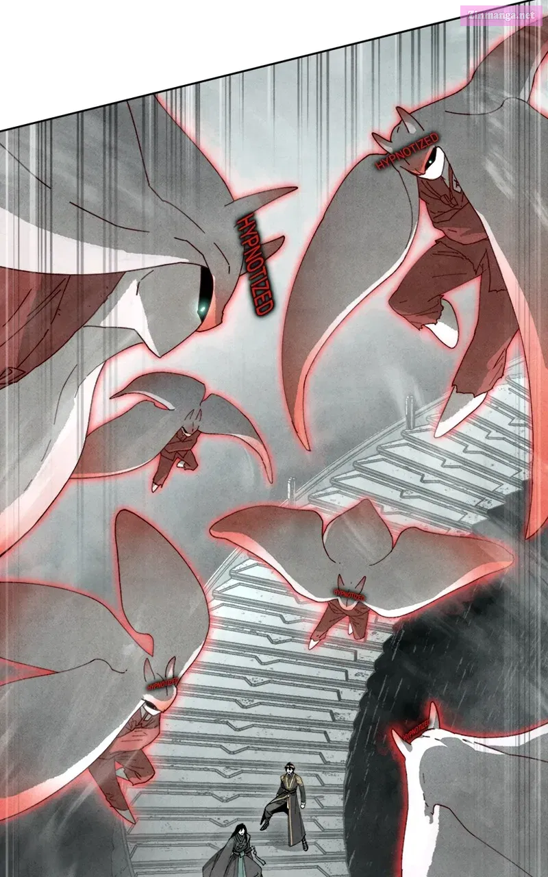 Reincarnated into a Cursed Game Zinmanga X Chapter 6 Page 9