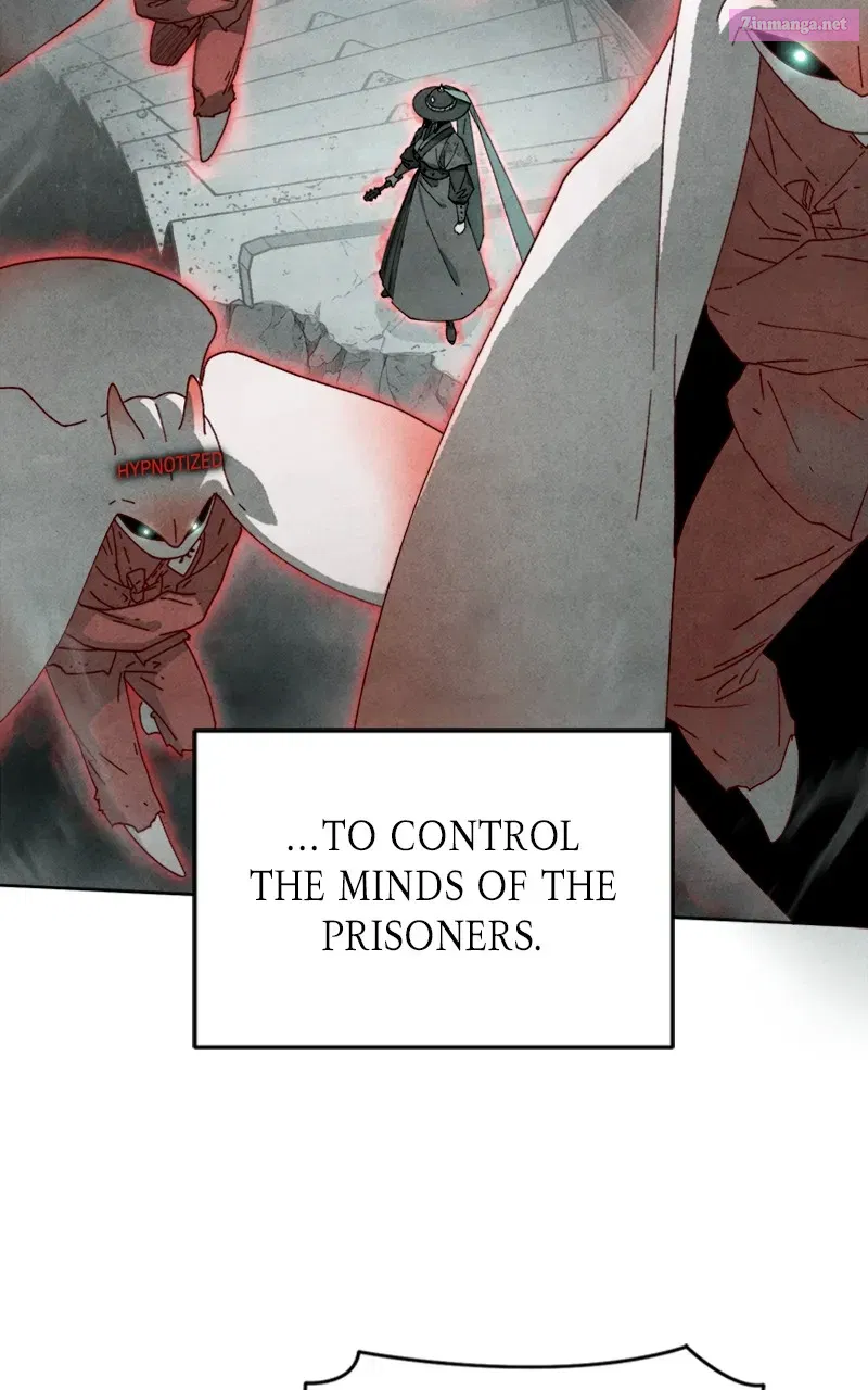 Reincarnated into a Cursed Game Zinmanga X Chapter 6 Page 11