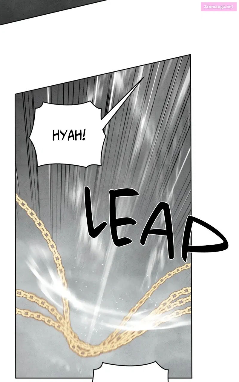 Reincarnated into a Cursed Game Zinmanga X Chapter 6 Page 32
