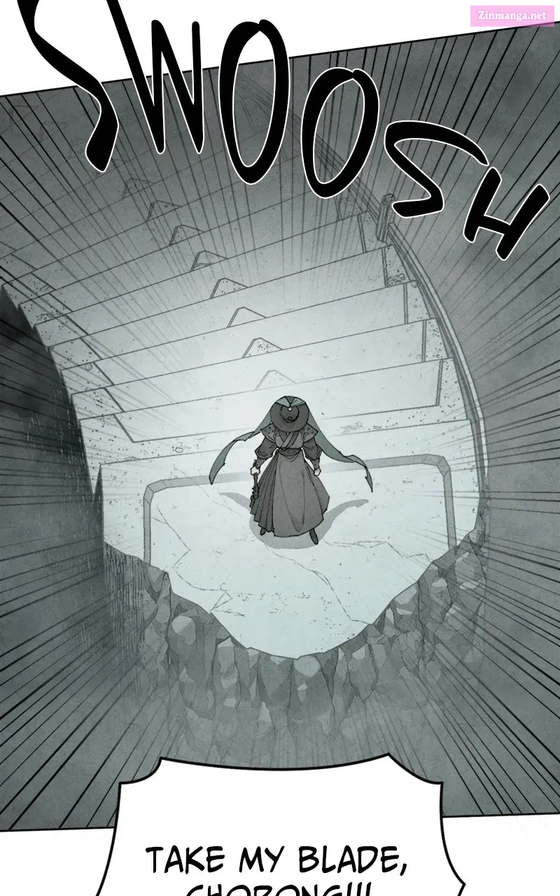 Reincarnated into a Cursed Game Zinmanga X Chapter 6 Page 37