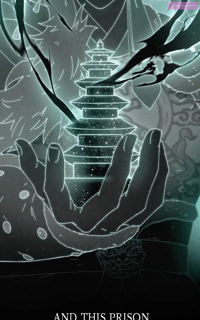Reincarnated into a Cursed Game Zinmanga X Chapter 5 Page 15