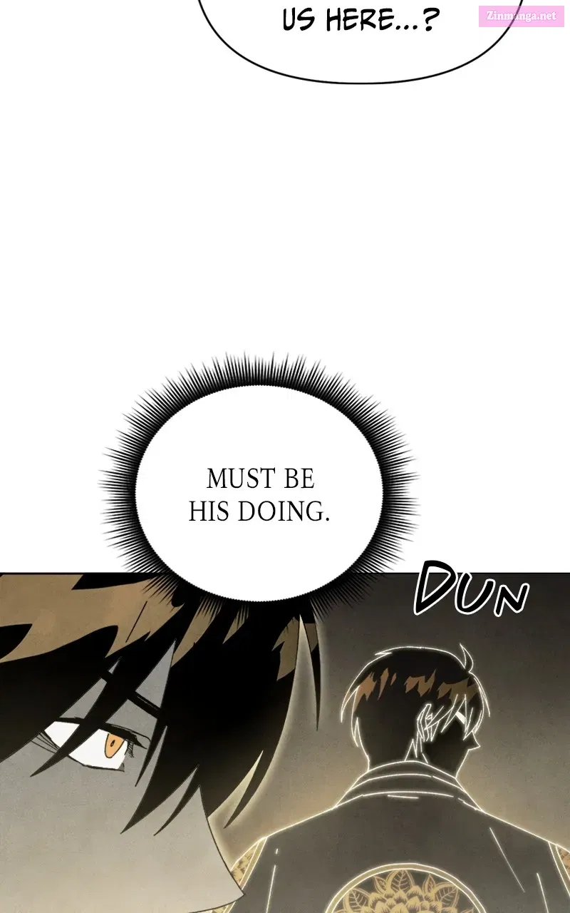 Reincarnated into a Cursed Game Zinmanga X Chapter 5 Page 22