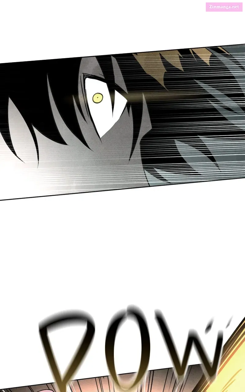 Reincarnated into a Cursed Game Zinmanga X Chapter 5 Page 33