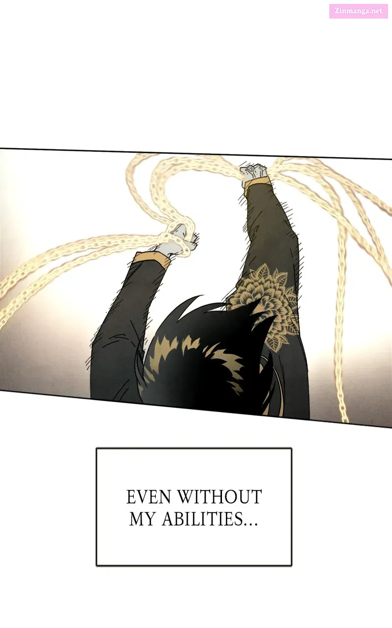 Reincarnated into a Cursed Game Zinmanga X Chapter 5 Page 42