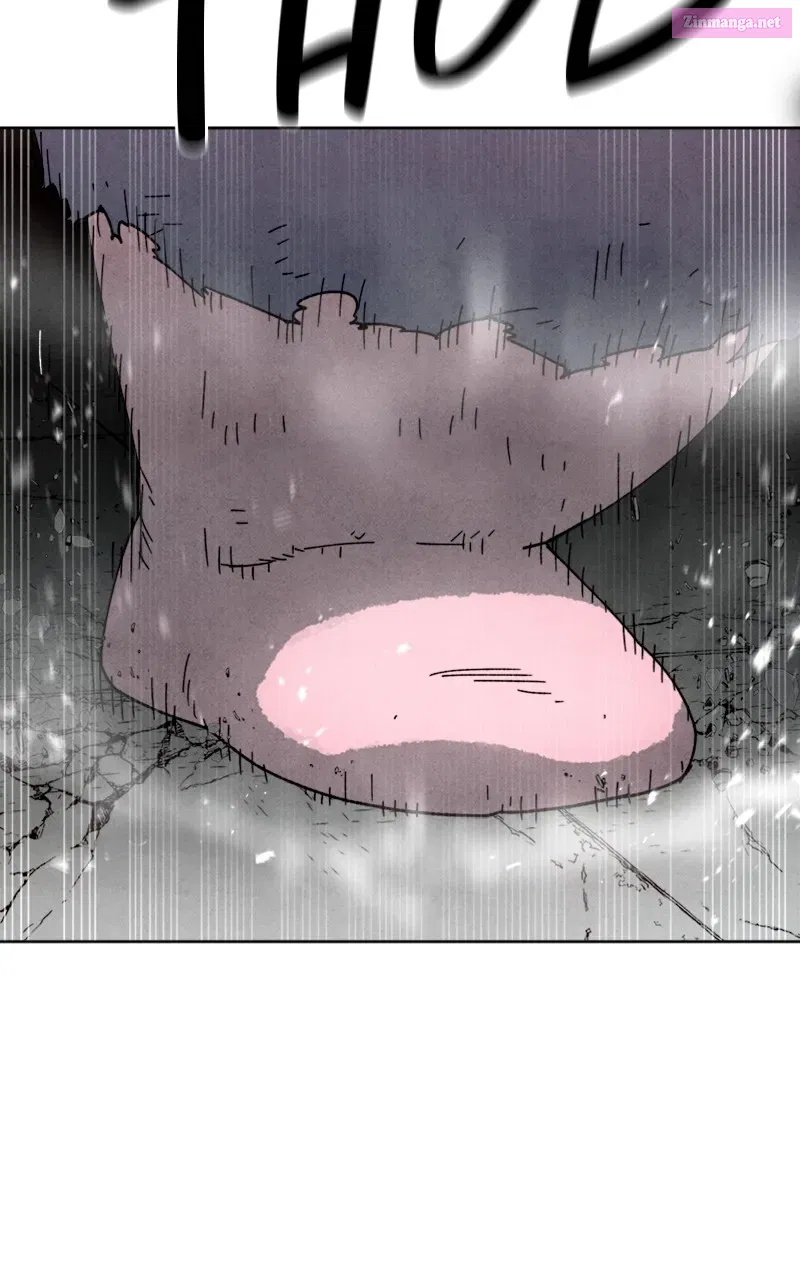 Reincarnated into a Cursed Game Zinmanga X Chapter 5 Page 51