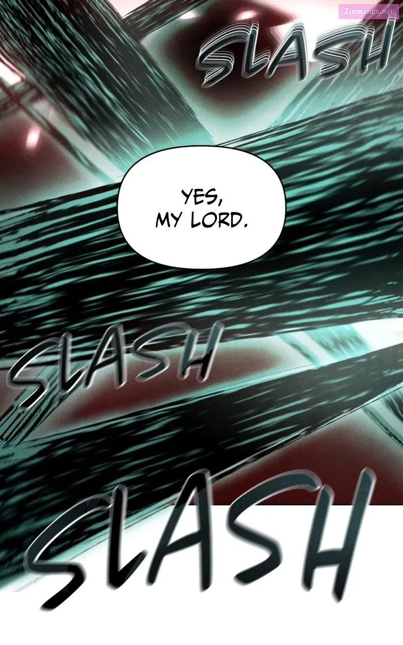 Reincarnated into a Cursed Game Zinmanga X Chapter 5 Page 56